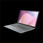 Lenovo IdeaPad Slim 3 15AMN8 notebook 15.6" FHD, AMD Ryzen 3 7320U, 8GB, 512GB SSD, nincs OS, sarkvidéki szürke