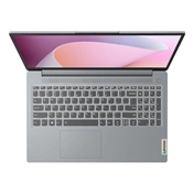 Lenovo IdeaPad Slim 3 15AMN8 notebook 15.6" FHD, AMD Ryzen 5 7520U, 16GB, 512GB SSD, FreeDOS, örvénykék