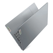 Lenovo IdeaPad Slim 3 15AMN8 notebook 15.6" FHD, AMD Ryzen 5 7520U, 16GB, 512GB SSD, FreeDOS, örvénykék