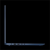 Lenovo IdeaPad Slim 3 15AMN8 notebook 15.6" FHD, AMD Ryzen 5 7520U, 16GB, 512GB SSD, FreeDOS, örvénykék