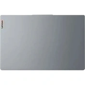 Lenovo IdeaPad Slim 3 15AMN8 notebook 15.6" FHD Touch, AMD Ryzen 5 40, 16GB, 512GB SSD, nincs OS, sarkvidéki szürke