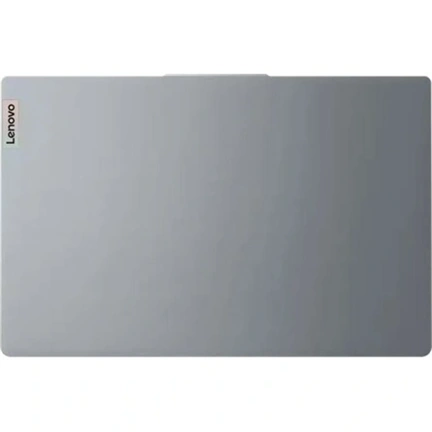 Lenovo IdeaPad Slim 3 15AMN8 notebook 15.6" FHD Touch, AMD Ryzen 5 40, 16GB, 512GB SSD, nincs OS, sarkvidéki szürke