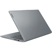 Lenovo IdeaPad Slim 3 15AMN8 notebook 15.6" FHD Touch, AMD Ryzen 5 40, 16GB, 512GB SSD, nincs OS, sarkvidéki szürke