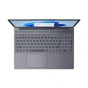 Lenovo IdeaPad Slim 3 15ARP10 notebook 15,3" WUXGA, AMD Ryzen 5 7533HS, 24GB DDR5, 1TB SSD, nincs OS, holdszürke