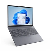 Lenovo IdeaPad Slim 3 15ARP10 notebook 15,3" WUXGA, AMD Ryzen 5 7533HS, 24GB DDR5, 1TB SSD, nincs OS, holdszürke