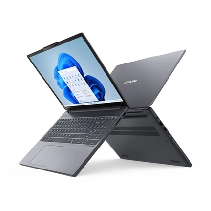 Lenovo IdeaPad Slim 3 15ARP10 notebook 15,3" WUXGA, AMD Ryzen 5 7533HS, 24GB DDR5, 1TB SSD, nincs OS, holdszürke