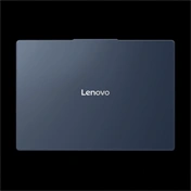 Lenovo IdeaPad Slim 3 15ARP10 notebook 15,3" WUXGA, AMD Ryzen 5 7535HS, 16GB DDR5, 512GB SSD, Windows 11 Home S, kék
