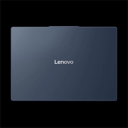 Lenovo IdeaPad Slim 3 15ARP10 notebook 15,3" WUXGA, AMD Ryzen 5 7535HS, 24GB DDR5, 512GB SSD, nincs OS, kozmikus kék