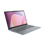 Lenovo IdeaPad Slim 3 15IAN8 15,6"FHD/Intel Core i3-N305/8GB/512GB/Int.VGA/szürke laptop Lenovo IdeaPad Slim 3 15IAN8 15,6"FHD/Intel Core i3-N305/8GB/512GB/Int.VGA/szürke laptop