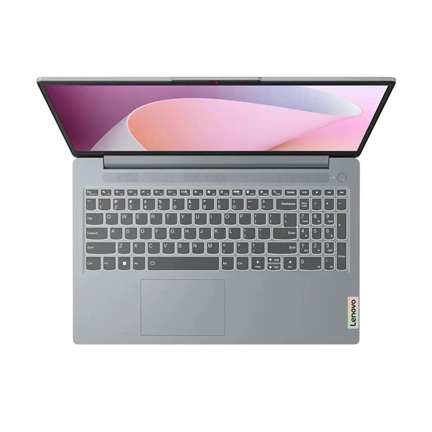 Lenovo IdeaPad Slim 3 15IAN8 15,6"FHD/Intel Core i3-N305/8GB/512GB/Int.VGA/szürke laptop Lenovo IdeaPad Slim 3 15IAN8 15,6"FHD/Intel Core i3-N305/8GB/512GB/Int.VGA/szürke laptop
