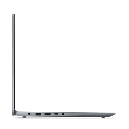 Lenovo IdeaPad Slim 3 15IAN8 15,6"FHD/Intel Core i3-N305/8GB/512GB/Int.VGA/szürke laptop Lenovo IdeaPad Slim 3 15IAN8 15,6"FHD/Intel Core i3-N305/8GB/512GB/Int.VGA/szürke laptop