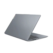 Lenovo IdeaPad Slim 3 15IAN8 15,6"FHD/Intel Core i3-N305/8GB/512GB/Int.VGA/szürke laptop Lenovo IdeaPad Slim 3 15IAN8 15,6"FHD/Intel Core i3-N305/8GB/512GB/Int.VGA/szürke laptop