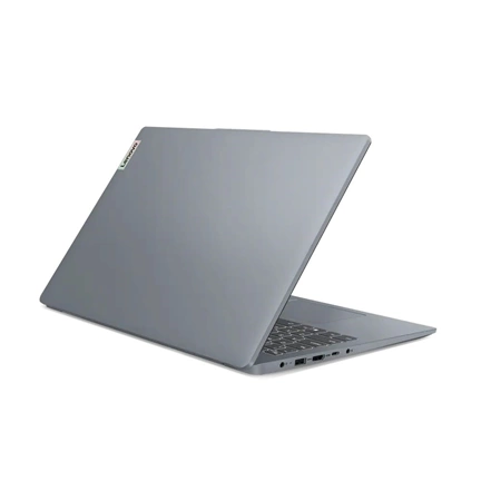 Lenovo IdeaPad Slim 3 15IAN8 15,6"FHD/Intel Core i3-N305/8GB/512GB/Int.VGA/szürke laptop Lenovo IdeaPad Slim 3 15IAN8 15,6"FHD/Intel Core i3-N305/8GB/512GB/Int.VGA/szürke laptop