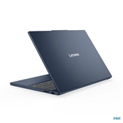 Lenovo IdeaPad Slim 3 15IRH10 notebook 15,1" WQXGA OLED, Intel Core i5-13420H, 16GB DDR5, 512GB SSD, nincs OS, kozm. kék