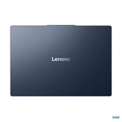 Lenovo IdeaPad Slim 3 15IRH10 notebook 15,1" WQXGA OLED, Intel Core i5-13420H, 16GB DDR5, 512GB SSD, nincs OS, kozm. kék