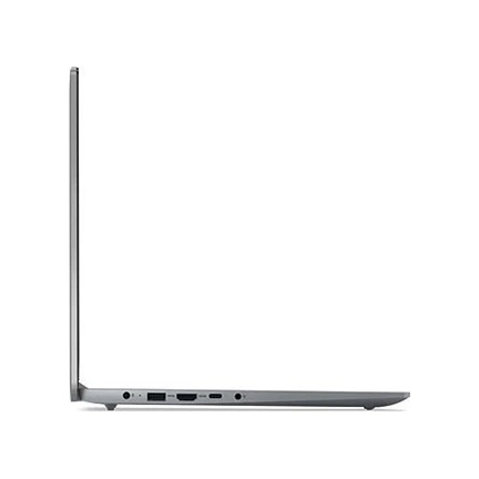 Lenovo IdeaPad Slim 3 15IRH10 notebook 15,1" WQXGA OLED Intel Core i7-13620H 16GB DDR5 1TB SSD nincs OS, holdszürke