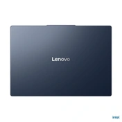 Lenovo IdeaPad Slim 3 15IRH10 notebook 15,3" WUXGA, Intel Core i5-13420H, 8GB, 512GB, OS és töltő nélkül, kozmikus kék