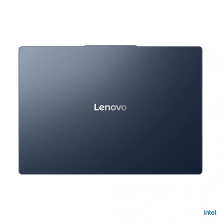Lenovo IdeaPad Slim 3 15IRH10 notebook 15,3" WUXGA, Intel Core i5-13420H, 8GB, 512GB, OS és töltő nélkül, kozmikus kék