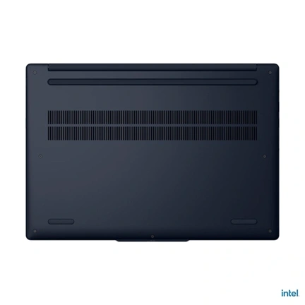 Lenovo IdeaPad Slim 3 15IRH10 notebook 15,3" WUXGA, Intel Core i5-13420H, 8GB, 512GB, OS és töltő nélkül, kozmikus kék