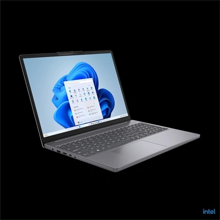 Lenovo IdeaPad Slim 3 15IRH10 notebook 15,3" WUXGA, Intel Core i7-13620H 16GB DDR5 512GB SSD nincs OS, holdszürke