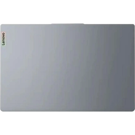 Lenovo IdeaPad Slim 3 15IRH10 notebook 15,3" WUXGA, Intel Core i7-13620H, 8GB DDR5, 1TB SSD, nincs OS, holdszürke