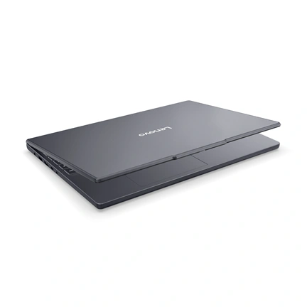 Lenovo IdeaPad Slim 3 15IRH10 notebook 15,3" WUXGA, Intel Core i7-13620H, 8GB DDR5, 1TB SSD, nincs OS, holdszürke
