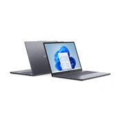 Lenovo IdeaPad Slim 3 15IRH10 notebook 15,3" WUXGA, Intel Core i7-13620H, 8GB DDR5, 1TB SSD, nincs OS, holdszürke