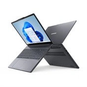Lenovo IdeaPad Slim 3 15IRH10 notebook 15,3" WUXGA, Intel Core i7-13620H, 8GB DDR5, 1TB SSD, nincs OS, holdszürke