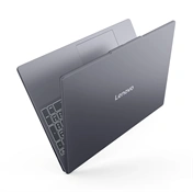 Lenovo IdeaPad Slim 3 15IRH10 notebook 15,3" WUXGA, Intel Core i7-13620H, 8GB DDR5, 1TB SSD, nincs OS, holdszürke