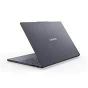 Lenovo IdeaPad Slim 3 15IRH10 notebook 15,3" WUXGA, Intel Core i7-13620H, 8GB DDR5, 1TB SSD, nincs OS, holdszürke