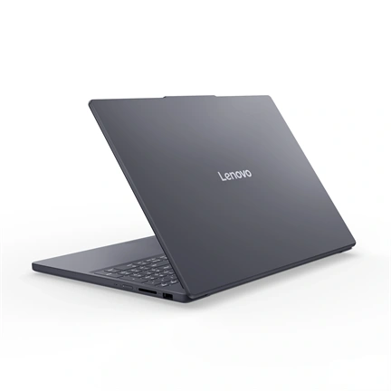 Lenovo IdeaPad Slim 3 15IRH10 notebook 15,3" WUXGA, Intel Core i7-13620H, 8GB DDR5, 1TB SSD, nincs OS, holdszürke