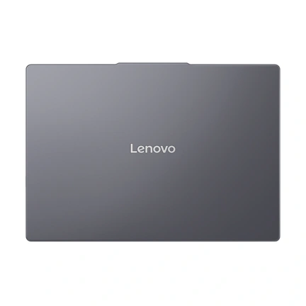 Lenovo IdeaPad Slim 3 15IRH10 notebook 15,3" WUXGA, Intel Core i7-13620H, 8GB DDR5, 1TB SSD, nincs OS, holdszürke