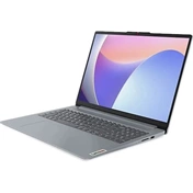 Lenovo IdeaPad Slim 3 16IAH8 notebook 16" WUXGA Intel Core i5-12450H 16GB LPDDR5 512GB SSD FreeDOS, sarkvidéki szürke
