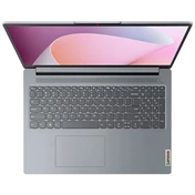 Lenovo IdeaPad Slim 3 16IAH8 notebook 16" WUXGA Intel Core i5-12450H 16GB LPDDR5 512GB SSD FreeDOS, sarkvidéki szürke