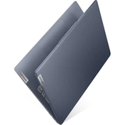Lenovo IdeaPad Slim 5 14AKP10 notebook 14" WUXGA OLED, AMD Ryzen AI 5 340, 32GB DDR5, 1TB SSD, nincs OS, kozmikus kék