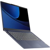Lenovo IdeaPad Slim 5 14AKP10 notebook 14" WUXGA OLED, AMD Ryzen AI 7 350, 32GB DDR5, 1TB SSD, nincs OS, kozmikus kék