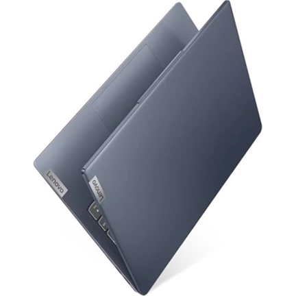 Lenovo IdeaPad Slim 5 14AKP10 notebook 14" WUXGA OLED, AMD Ryzen AI 7 350, 32GB DDR5, 1TB SSD, nincs OS, kozmikus kék