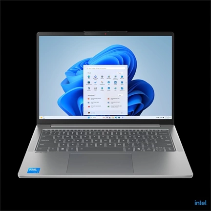 Lenovo IdeaPad Slim 5 14IRH10R notebook 14" WUXGA, Intel Core 5 210H, 16GB DDR5, 1TB SSD, nincs op. rendszer, holdszürke