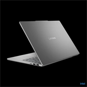 Lenovo IdeaPad Slim 5 14IRH10R notebook 14" WUXGA, Intel Core 5 210H, 16GB DDR5, 1TB SSD, nincs op. rendszer, holdszürke