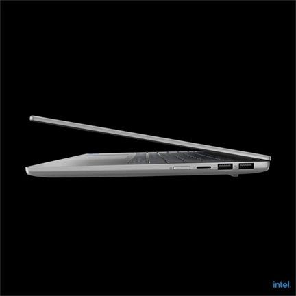 Lenovo IdeaPad Slim 5 14IRH10R notebook 14" WUXGA, Intel Core 5 210H, 16GB DDR5, 1TB SSD, nincs op. rendszer, holdszürke