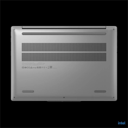 Lenovo IdeaPad Slim 5 14IRH10R notebook 14" WUXGA, Intel Core 5 210H, 16GB DDR5, 1TB SSD, nincs op. rendszer, holdszürke