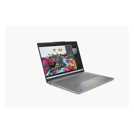Lenovo IdeaPad Slim 5 14IRH10R notebook 14" WUXGA, Intel Core 5 210H, 32GB DDR5, 1TB SSD, FreeDOS, holdszürke