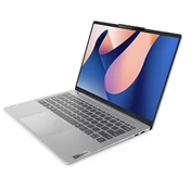 Lenovo IdeaPad Slim 5 14IRH10R notebook 14" WUXGA, Intel Core 5 220H, 32GB DDR5, 1TB SSD, nincs op. rendszer, holdszürke