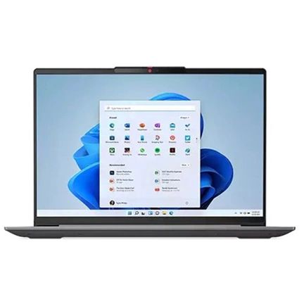 Lenovo IdeaPad Slim 5 14IRH10R notebook 14" WUXGA, Intel Core 5 220H, 32GB DDR5, 1TB SSD, nincs op. rendszer, holdszürke