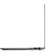 Lenovo IdeaPad Slim 5 14IRH10R notebook 14" WUXGA, Intel Core 5 220H, 32GB DDR5, 1TB SSD, nincs op. rendszer, holdszürke