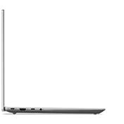 Lenovo IdeaPad Slim 5 14IRH10R notebook 14" WUXGA, Intel Core 5 220H, 32GB DDR5, 1TB SSD, nincs op. rendszer, holdszürke