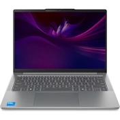 Lenovo IdeaPad Slim 5 14IRH10R notebook 14" WUXGA, Intel Core 7 250H, 32GB DDR5, 1TB SSD, nincs op. rendszer, holdszürke