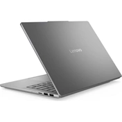 Lenovo IdeaPad Slim 5 14IRH10R notebook 14" WUXGA, Intel Core 7 250H, 32GB DDR5, 1TB SSD, nincs op. rendszer, holdszürke