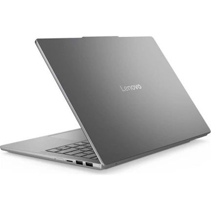 Lenovo IdeaPad Slim 5 14IRH10R notebook 14" WUXGA, Intel Core 7 250H, 32GB DDR5, 1TB SSD, nincs op. rendszer, holdszürke