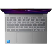 Lenovo IdeaPad Slim 5 14IRH10R notebook 14" WUXGA, Intel Core 7 250H, 32GB DDR5, 1TB SSD, nincs op. rendszer, holdszürke